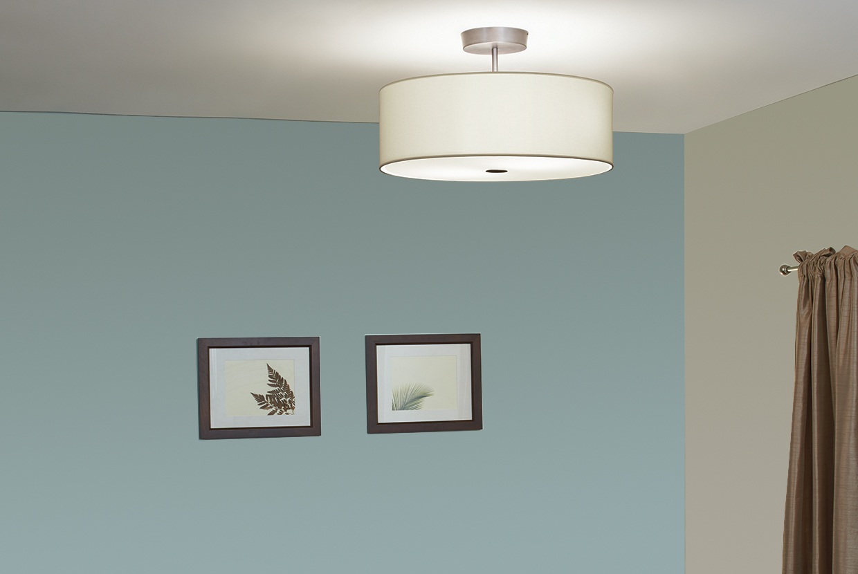 allegro dual globe ceiling cropped living room